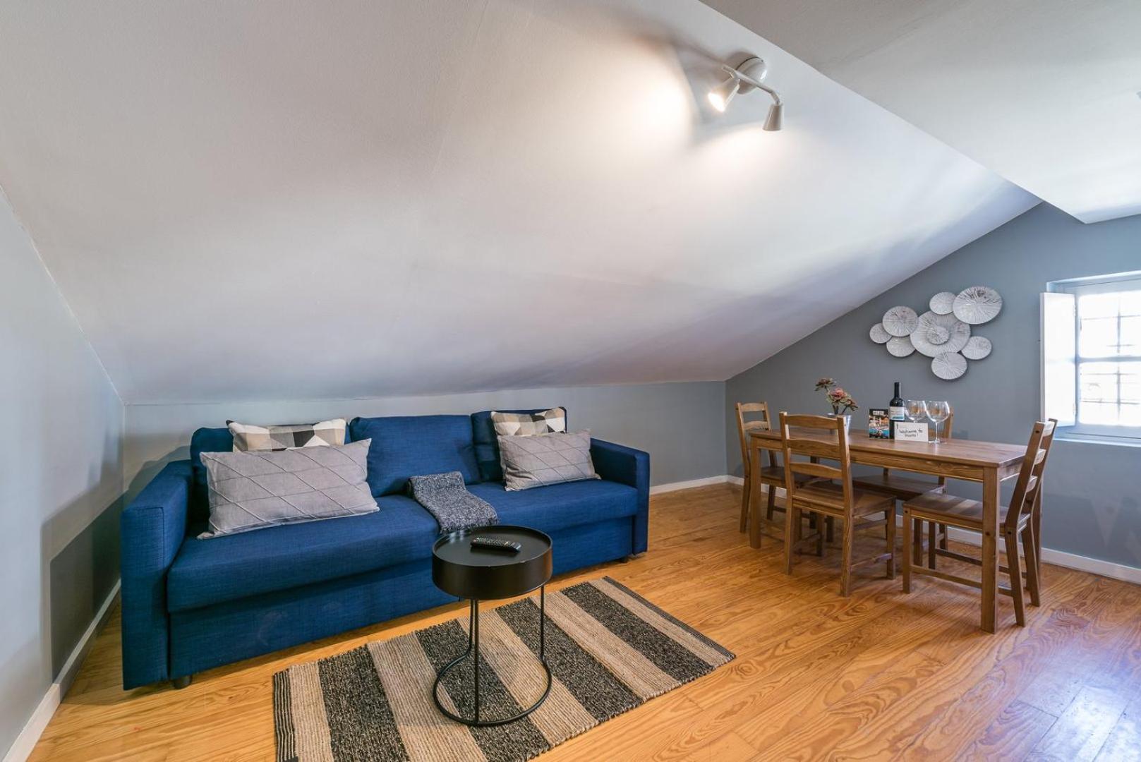 Guestready - Miragaia Rooftop Porto Kültér fotó