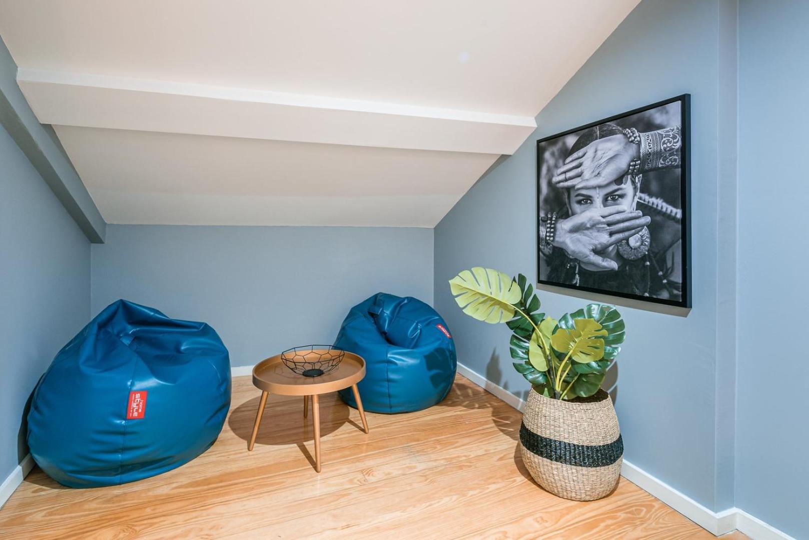 Guestready - Miragaia Rooftop Porto Kültér fotó